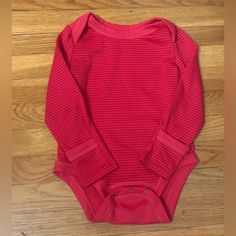 Patagonia Toddler Capilene Top (18-24 months) - Picture 1 of 3
